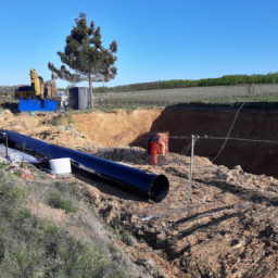 Entretien préventif de fosse toutes eaux Yerres